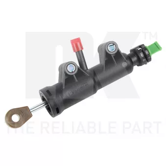 Cylindre émetteur, embrayage NK 833318