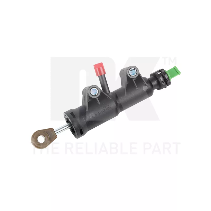 Cylindre émetteur, embrayage NK 833318