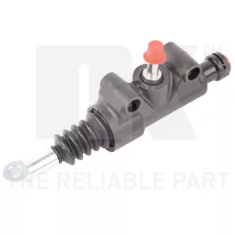 Cylindre émetteur, embrayage NK 833322