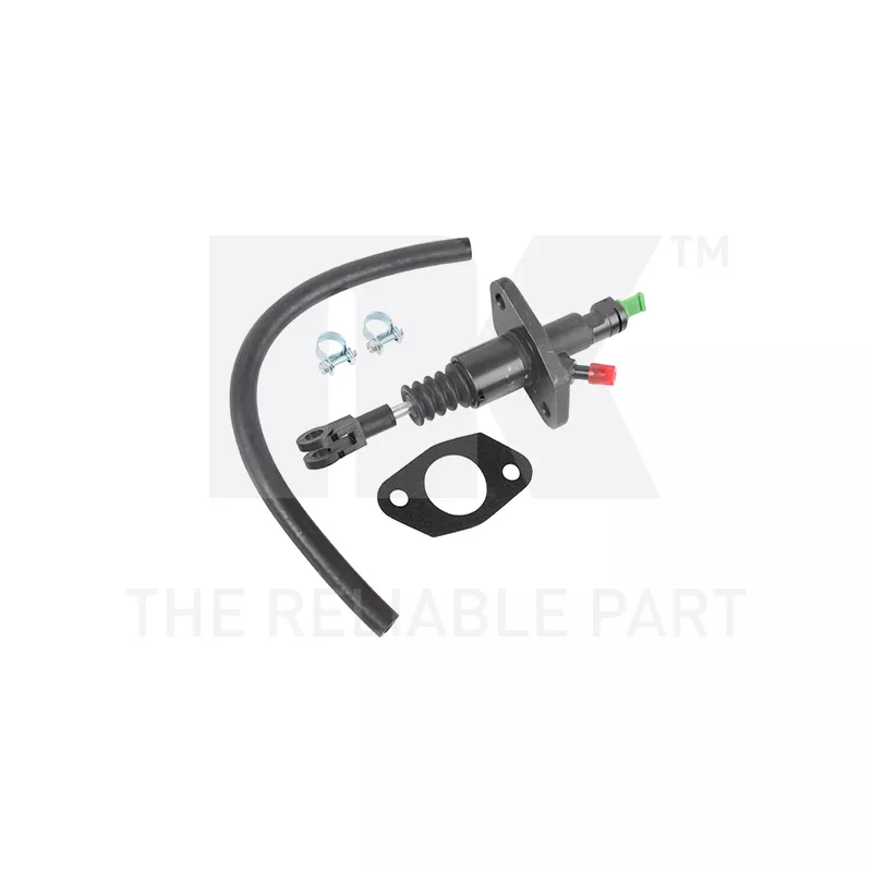 Cylindre émetteur, embrayage NK 833603