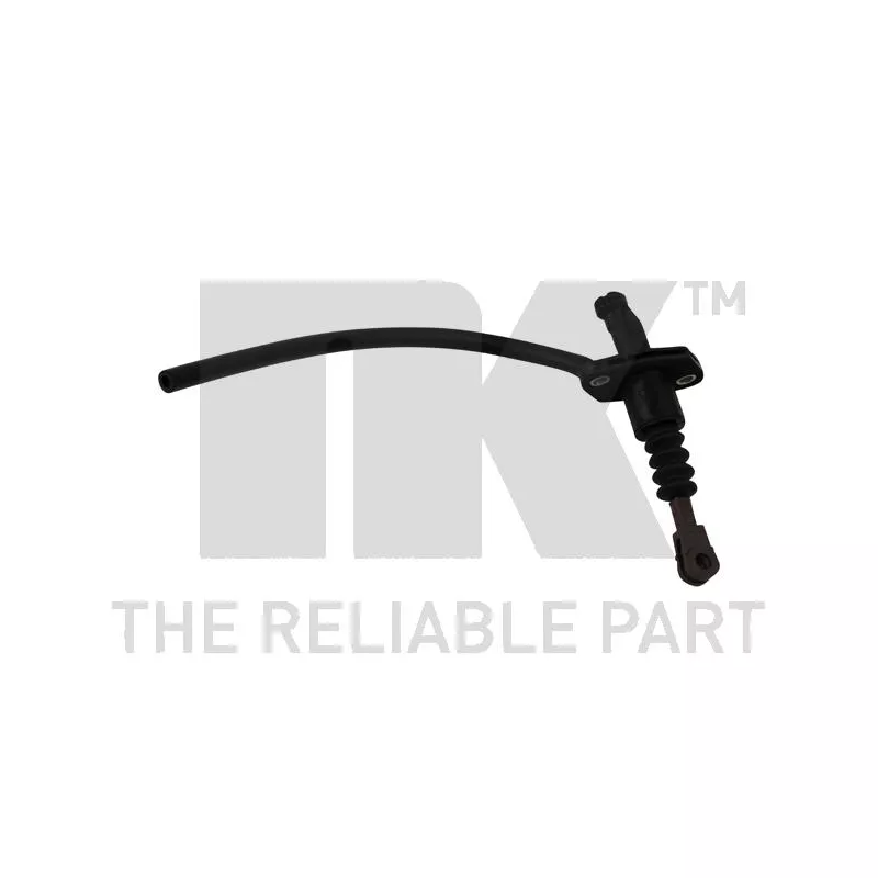 Cylindre émetteur, embrayage NK 833604