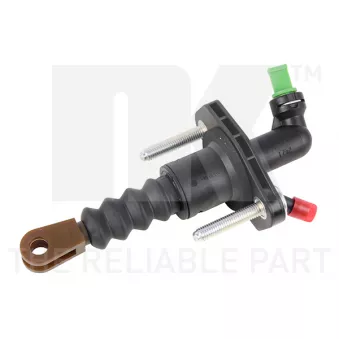 Cylindre émetteur, embrayage NK 833607