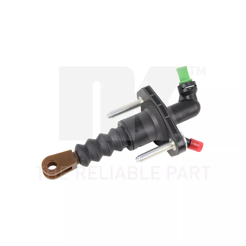Cylindre émetteur, embrayage NK 833607