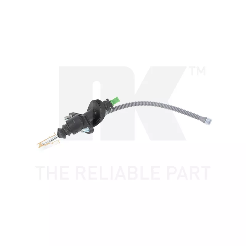 Cylindre émetteur, embrayage NK 833608