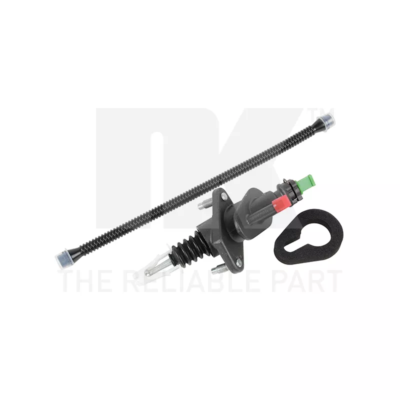 Cylindre émetteur, embrayage NK 833610
