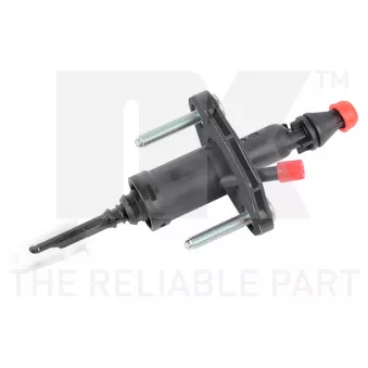 Cylindre émetteur, embrayage NK 833612