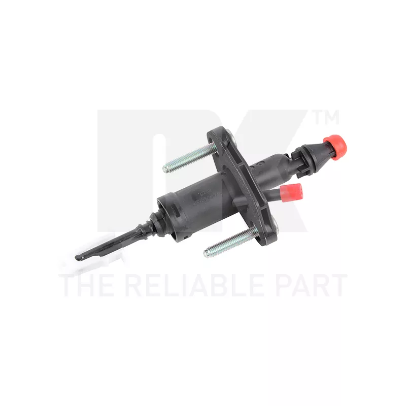 Cylindre émetteur, embrayage NK 833612