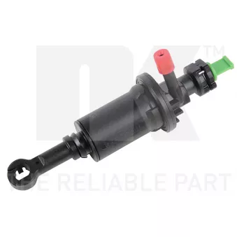 Cylindre émetteur, embrayage NK 833613
