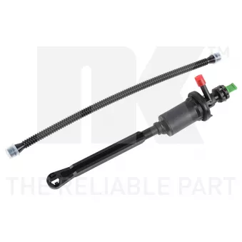 Cylindre émetteur, embrayage NK 833614