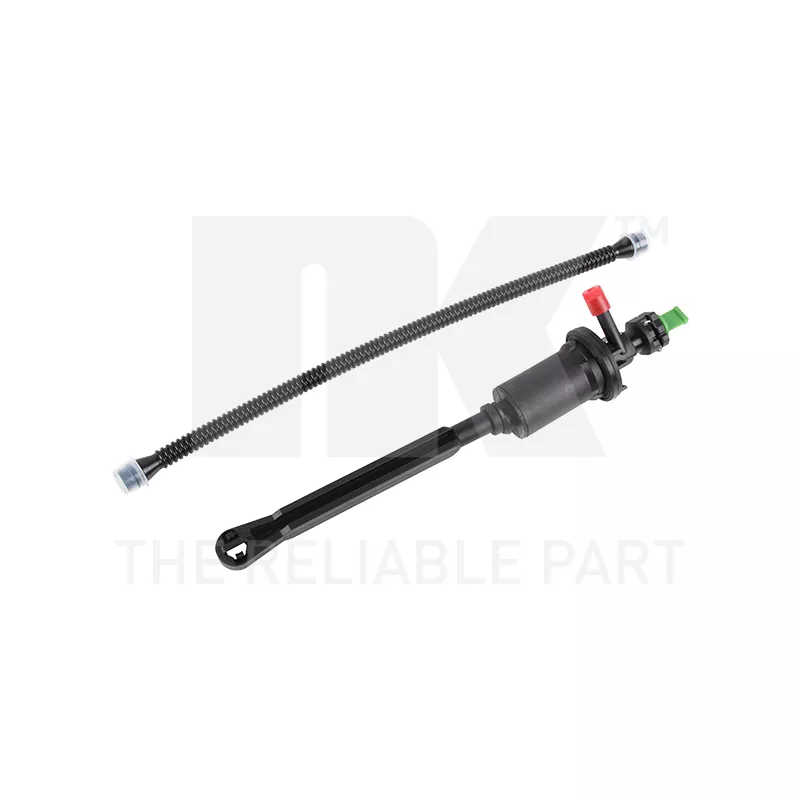 Cylindre émetteur, embrayage NK 833614