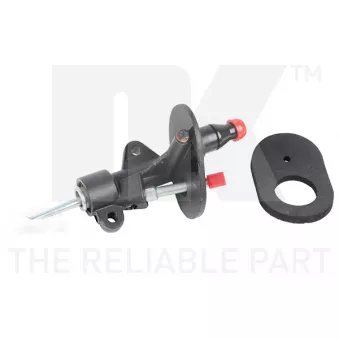 Cylindre émetteur, embrayage NK 833615
