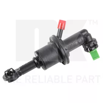 Cylindre émetteur, embrayage NK