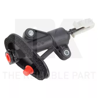Cylindre émetteur, embrayage NK 833617