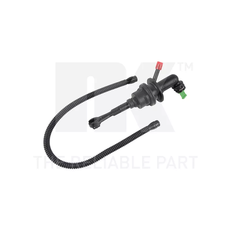 Cylindre émetteur, embrayage NK 833704