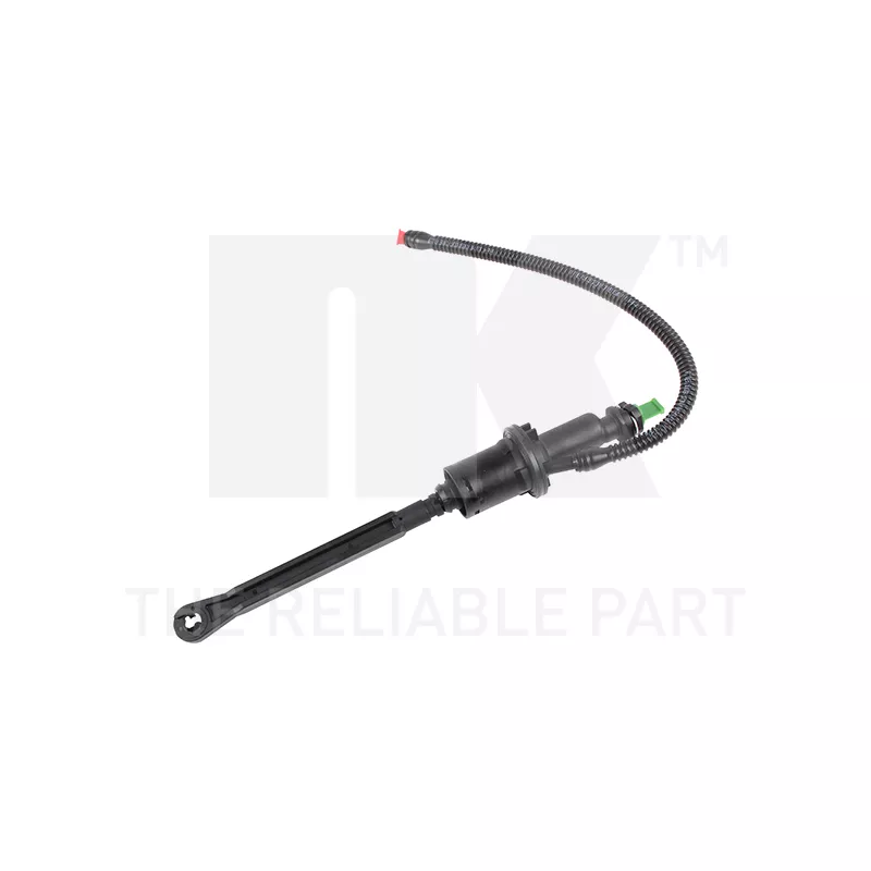 Cylindre émetteur, embrayage NK 833706