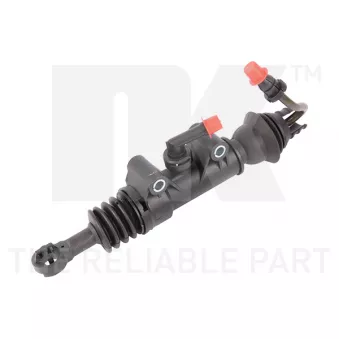 Cylindre émetteur, embrayage NK 833708