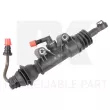 Cylindre émetteur, embrayage NK 833708 - Visuel 2