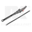 Cylindre émetteur, embrayage NK 833709 - Visuel 1