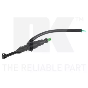 Cylindre émetteur, embrayage NK 833901