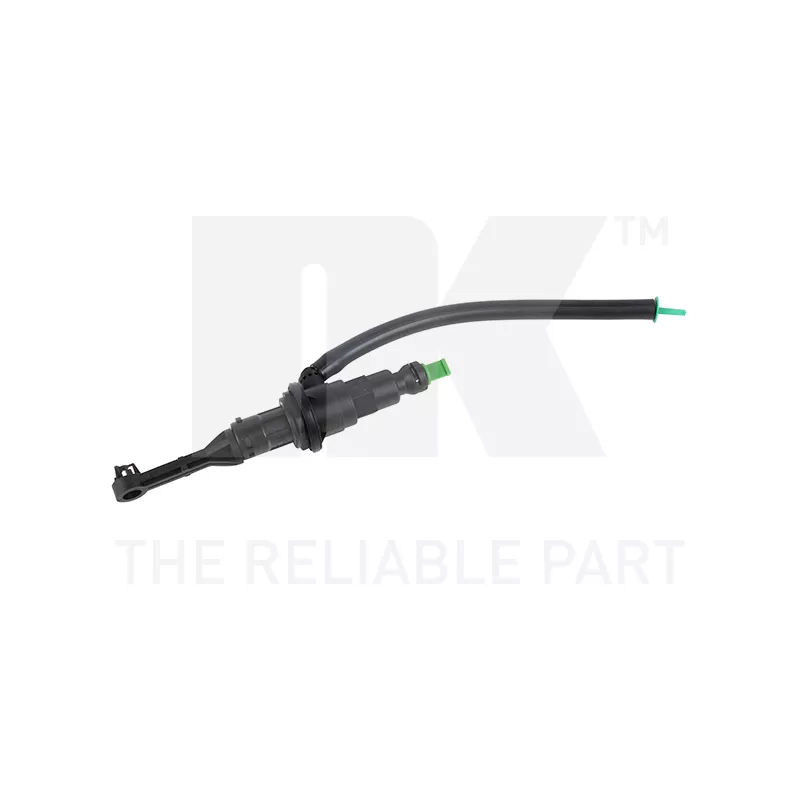 Cylindre émetteur, embrayage NK 833901