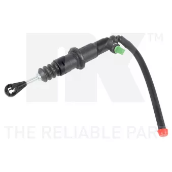 Cylindre émetteur, embrayage NK 833902
