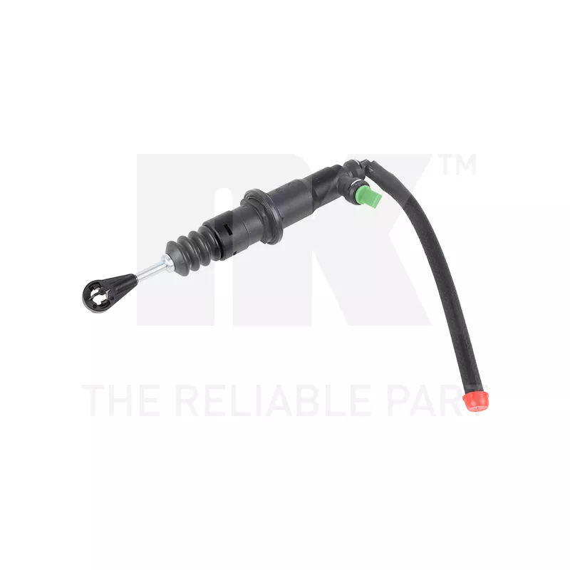 Cylindre émetteur, embrayage NK 833902