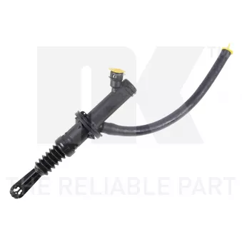 Cylindre émetteur, embrayage NK 833903