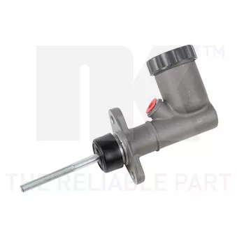Cylindre émetteur, embrayage NK 834001