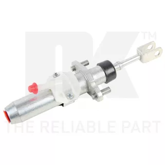 Cylindre émetteur, embrayage NK 834104