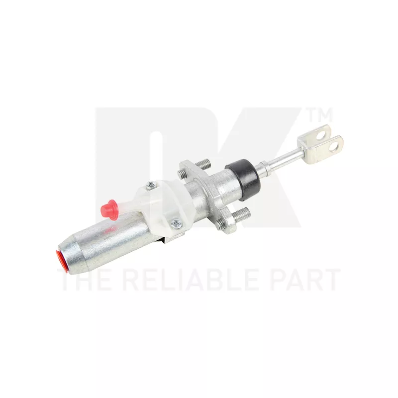 Cylindre émetteur, embrayage NK 834104