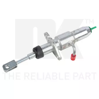 Cylindre émetteur, embrayage NK 834106