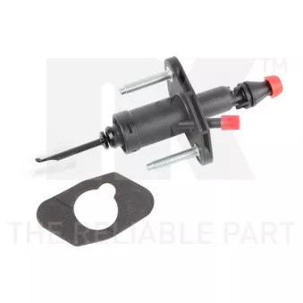 Cylindre émetteur, embrayage NK 834108