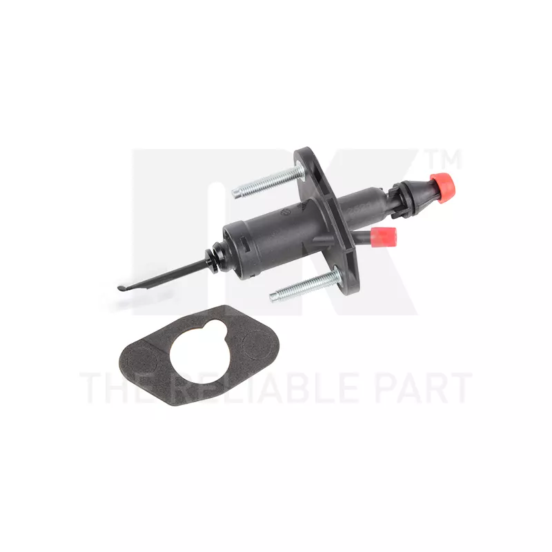 Cylindre émetteur, embrayage NK 834108