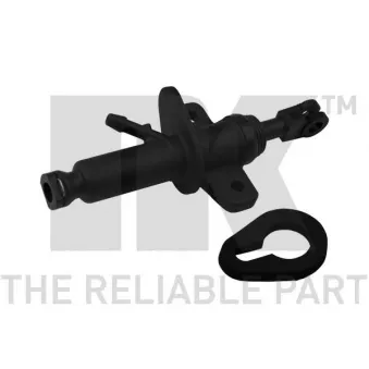 Cylindre émetteur, embrayage NK 834109
