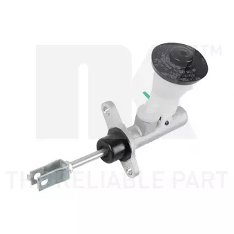 Cylindre émetteur, embrayage NK 834557
