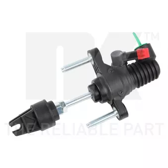 Cylindre émetteur, embrayage NK 834560