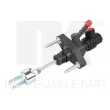 Cylindre émetteur, embrayage NK 834561 - Visuel 1