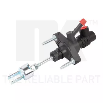 Cylindre émetteur, embrayage NK 834561