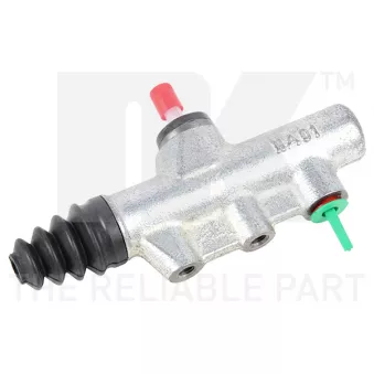Cylindre émetteur, embrayage NK 834702
