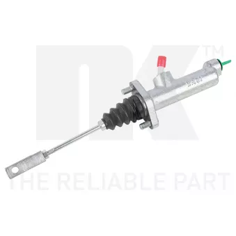 Cylindre émetteur, embrayage NK 834705