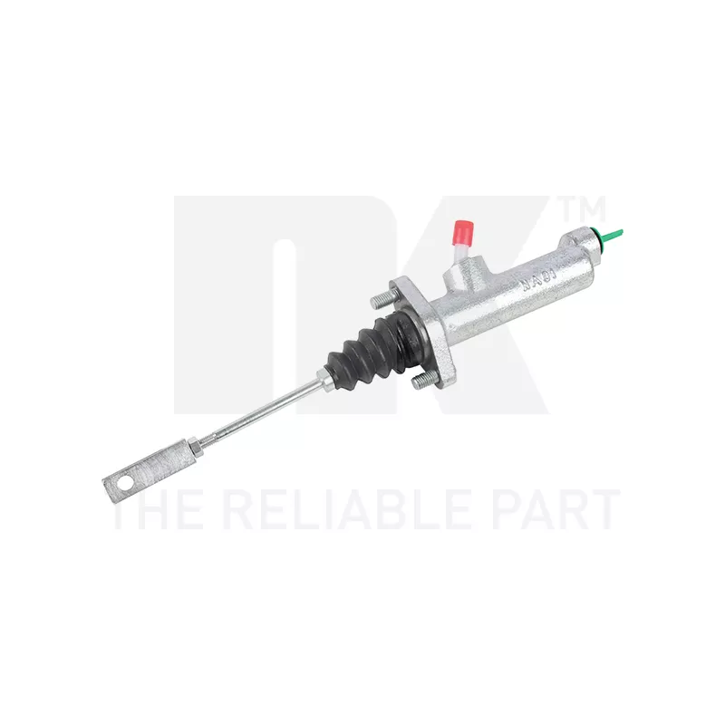 Cylindre émetteur, embrayage NK 834705