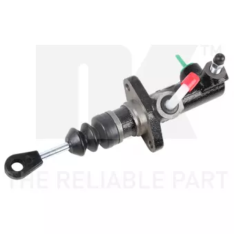 Cylindre émetteur, embrayage NK 834706