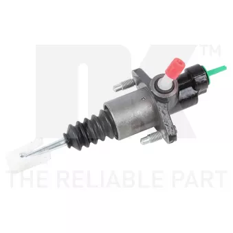 Cylindre émetteur, embrayage NK 834707