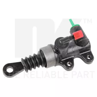Cylindre émetteur, embrayage NK 834708