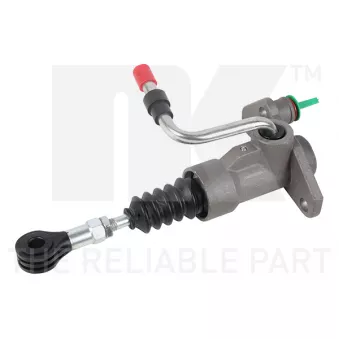 Cylindre émetteur, embrayage NK 834709