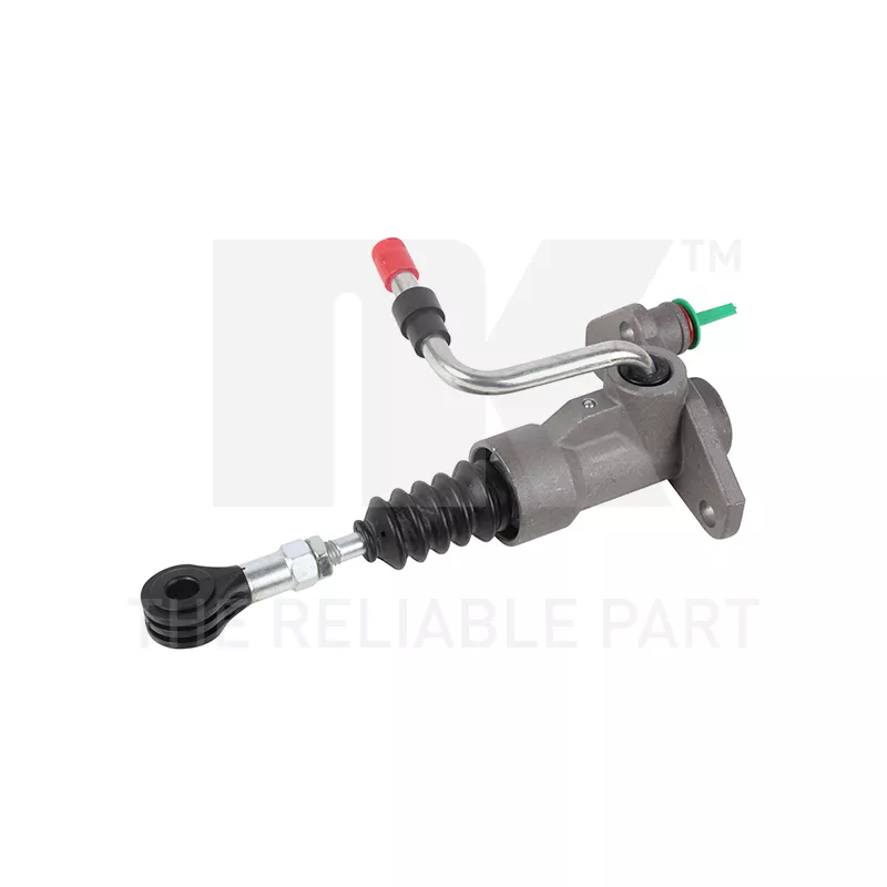 Cylindre émetteur, embrayage NK 834709