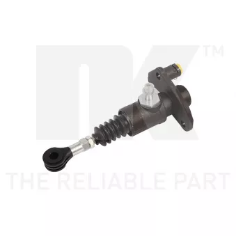 Cylindre émetteur, embrayage NK 834710