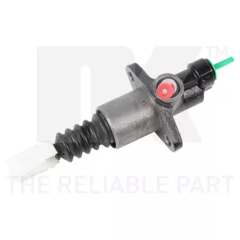 Cylindre émetteur, embrayage NK 834713