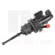 Cylindre émetteur, embrayage NK 834715 - Visuel 1