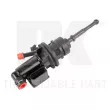 Cylindre émetteur, embrayage NK 834715 - Visuel 2